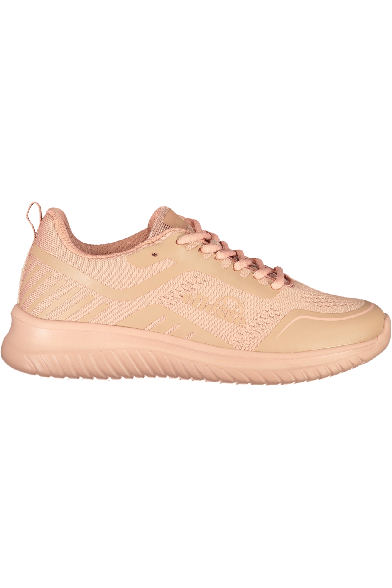 ELLESSE WOMEN'S PINK SPORTS SHOES ELLESSE