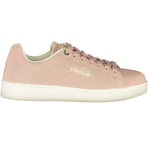 ELLESSE WOMEN'S PINK SPORTS SHOES ELLESSE