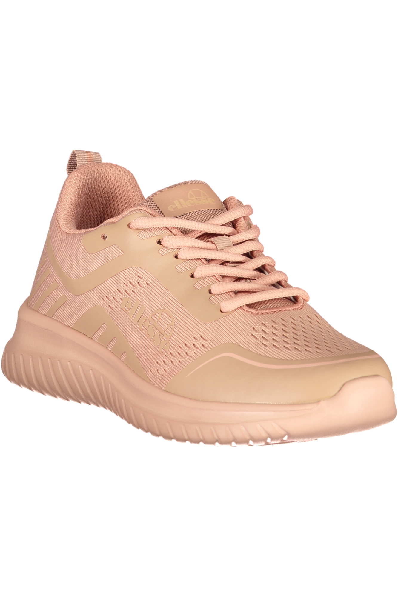 ELLESSE WOMEN'S PINK SPORTS SHOES - Image 2