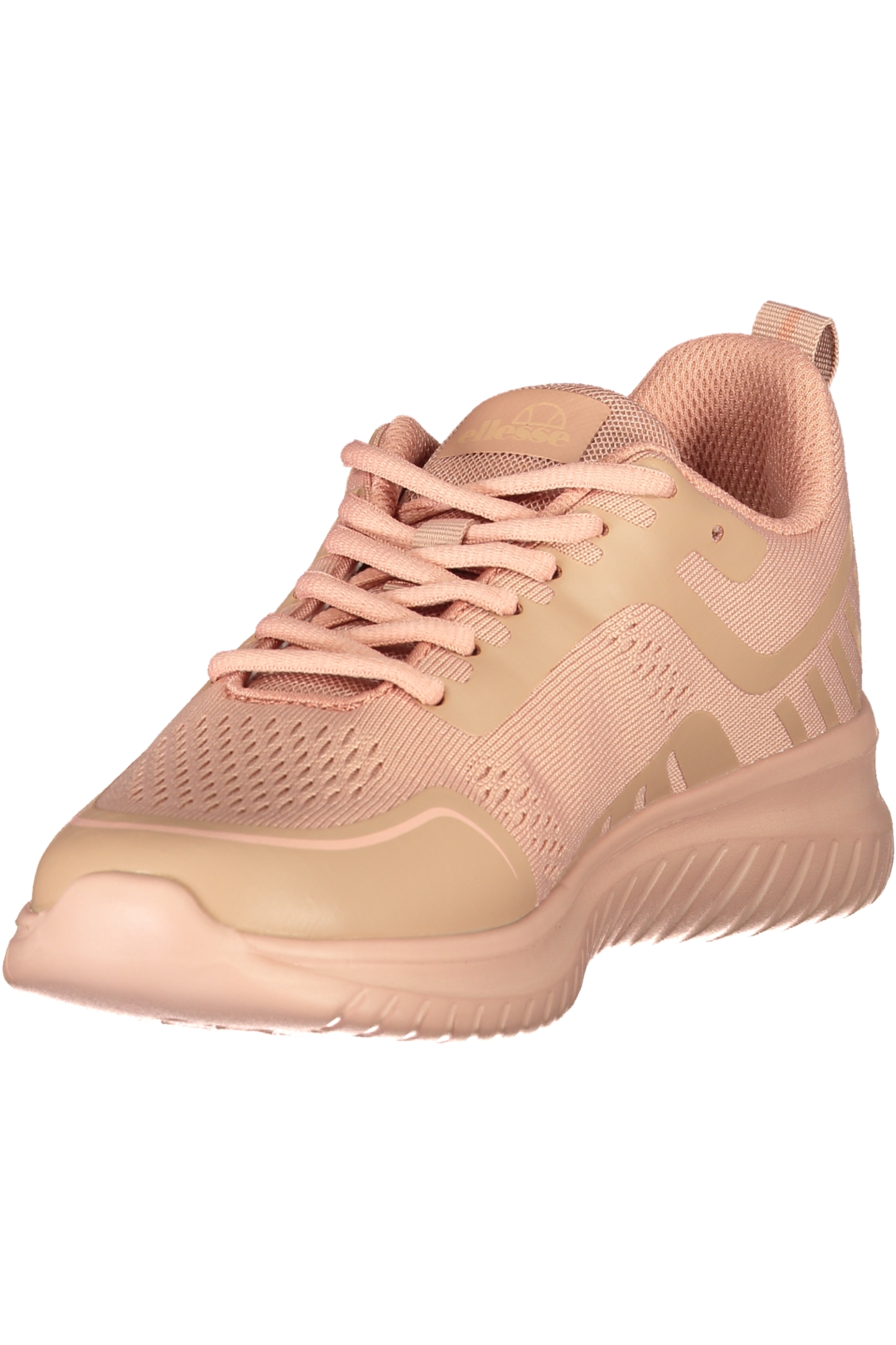 ELLESSE WOMEN'S PINK SPORTS SHOES - Image 3