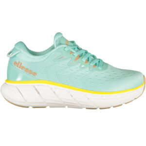 ELLESSE WOMEN'S GREEN SPORTS SHOES ELLESSE