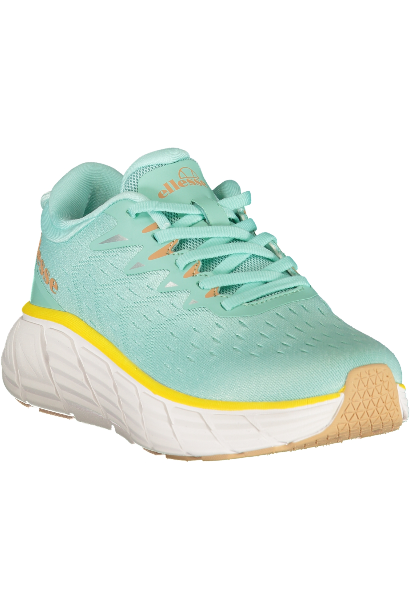ELLESSE WOMEN'S GREEN SPORTS SHOES - Image 2