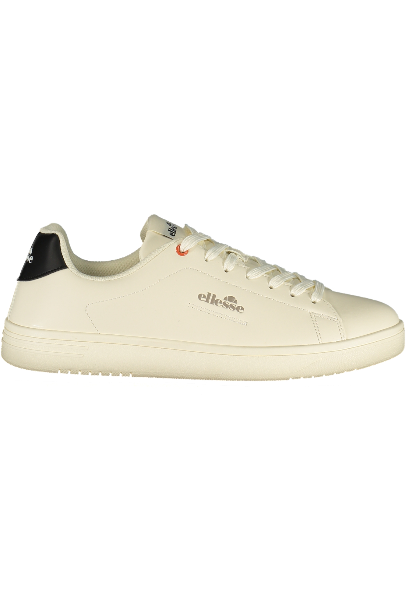 ELLESSE MEN'S WHITE SPORTS SHOES ELLESSE