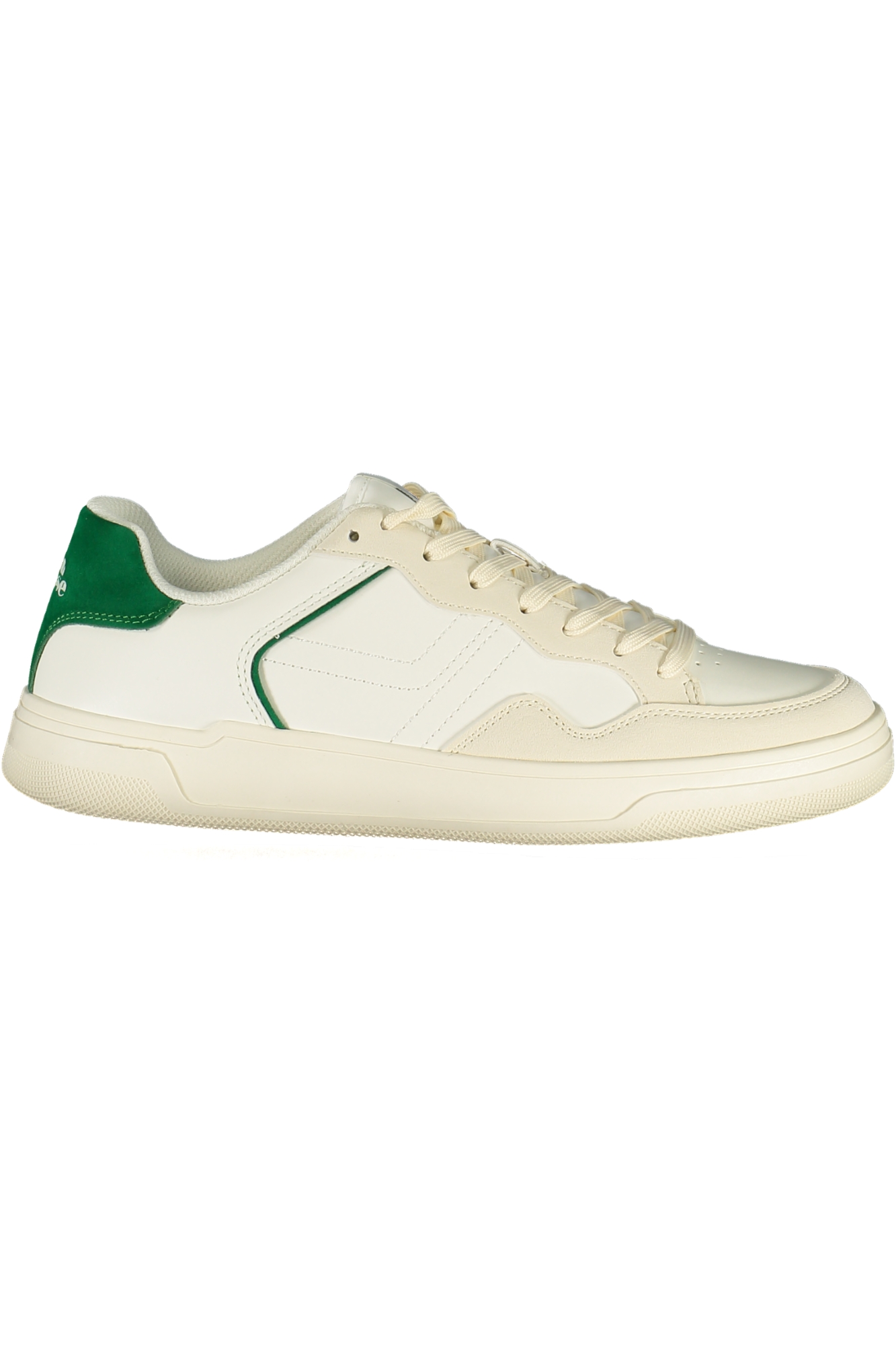 ELLESSE MEN'S WHITE SPORTS SHOES ELLESSE