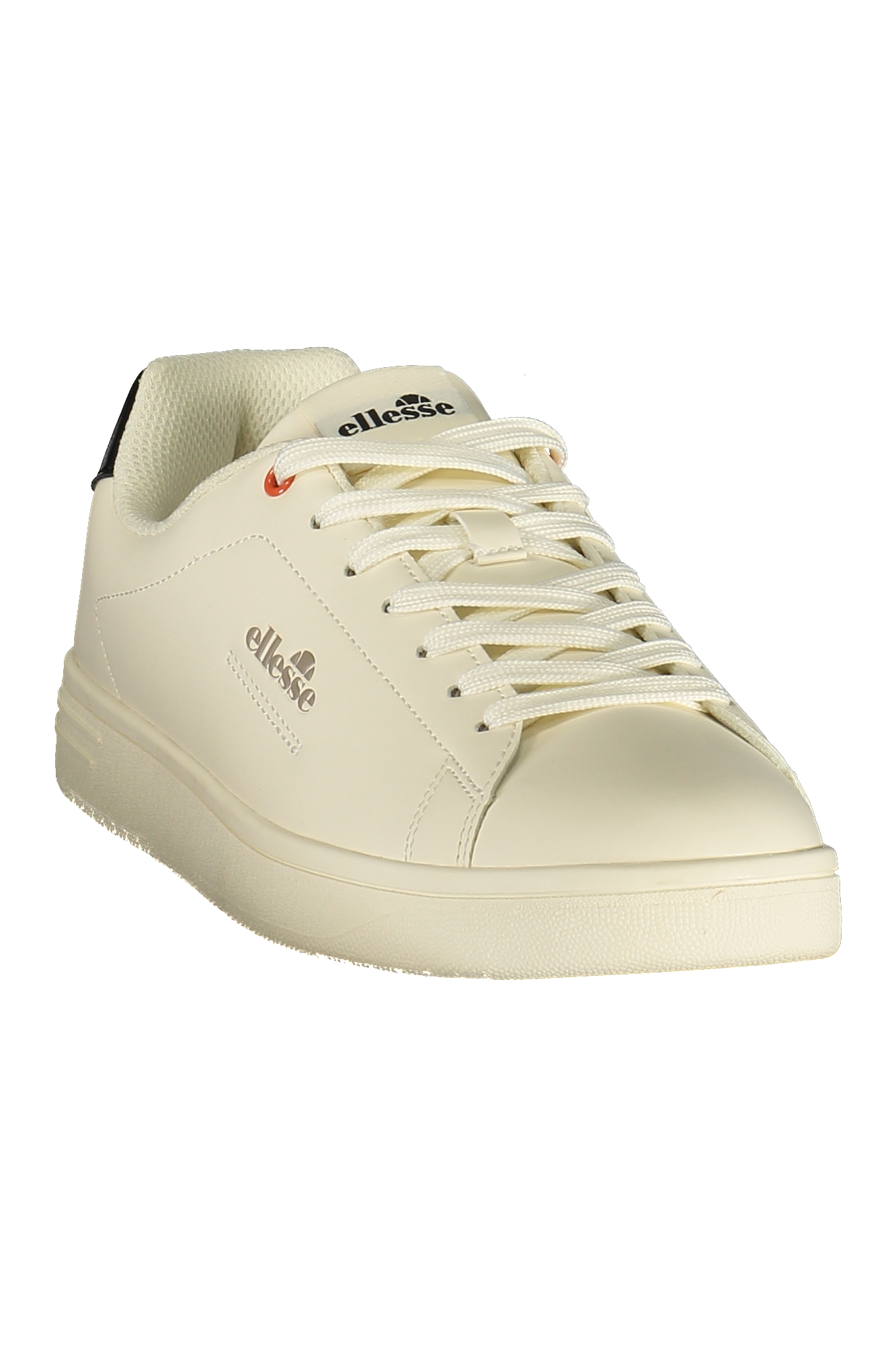 ELLESSE MEN'S WHITE SPORTS SHOES - Image 2
