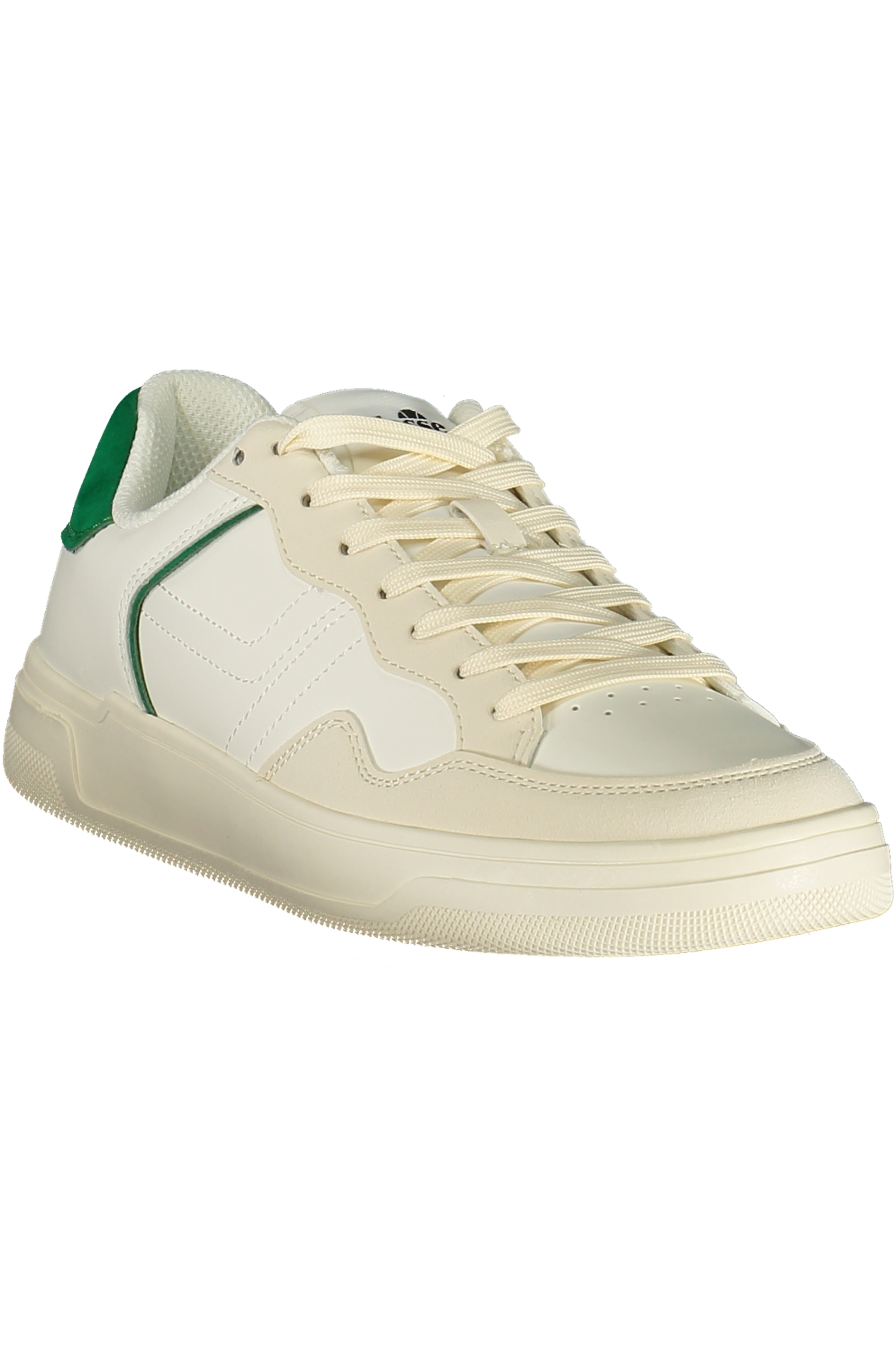 ELLESSE MEN'S WHITE SPORTS SHOES - Image 2