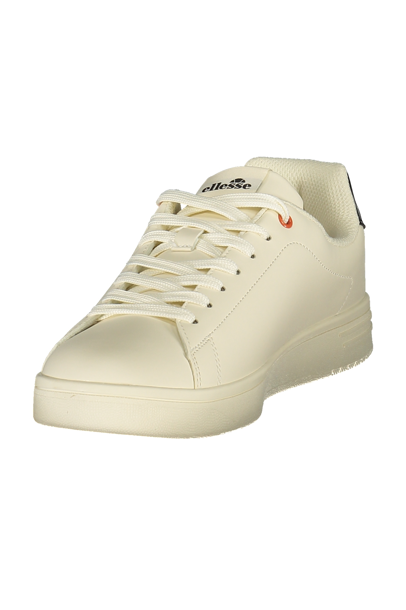 ELLESSE MEN'S WHITE SPORTS SHOES - Image 3