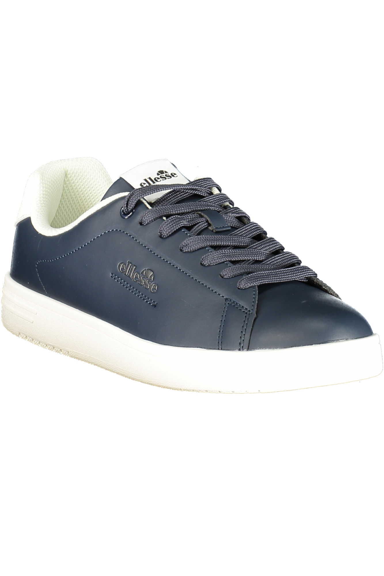 ELLESSE MEN'S BLUE SPORTS FOOTWEAR - Image 2