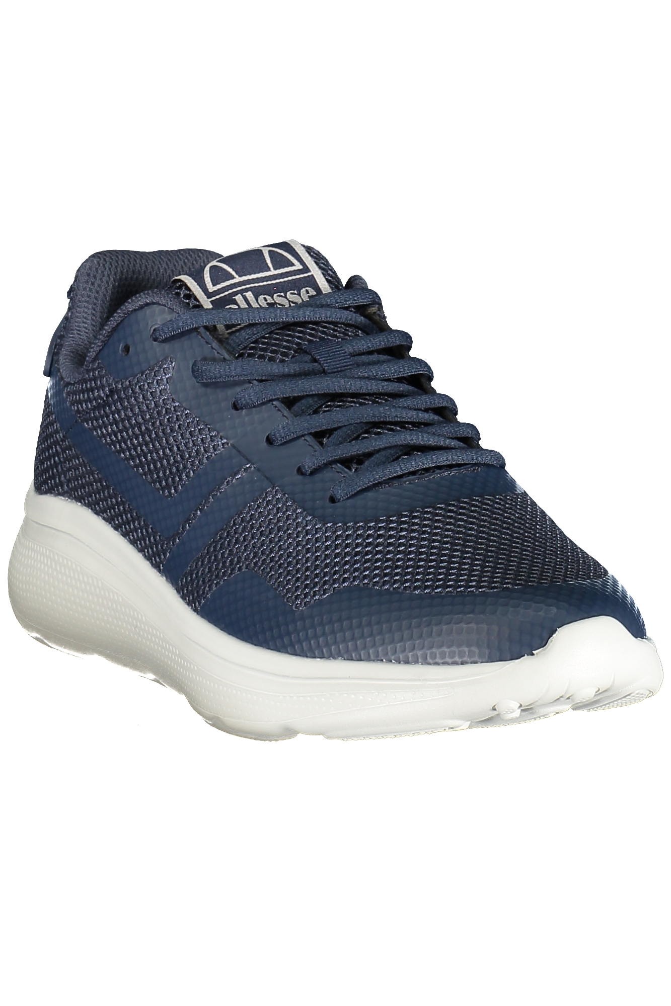 ELLESSE MEN'S BLUE SPORTS FOOTWEAR - Image 2
