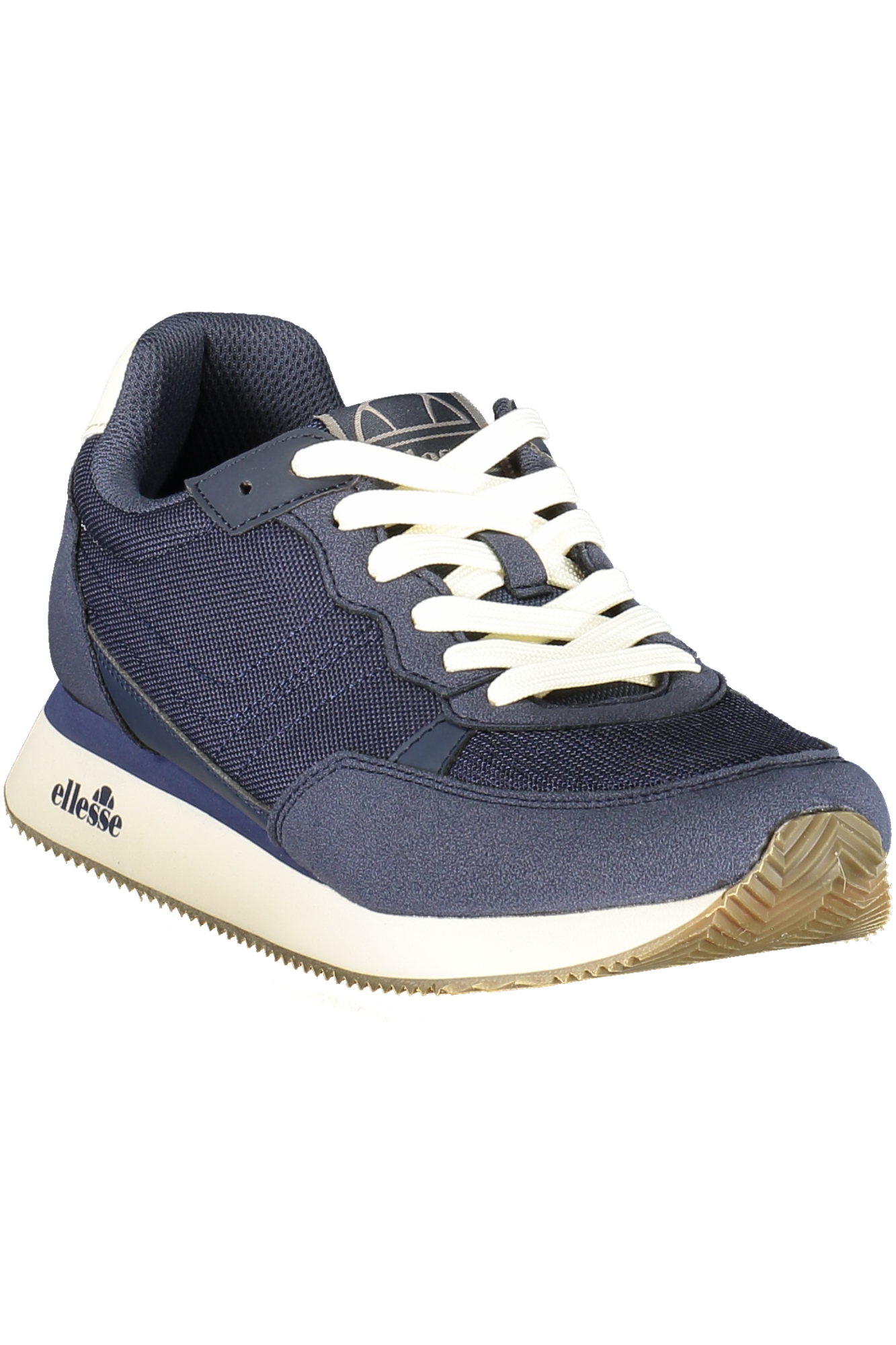 ELLESSE MEN'S BLUE SPORTS FOOTWEAR - Image 2