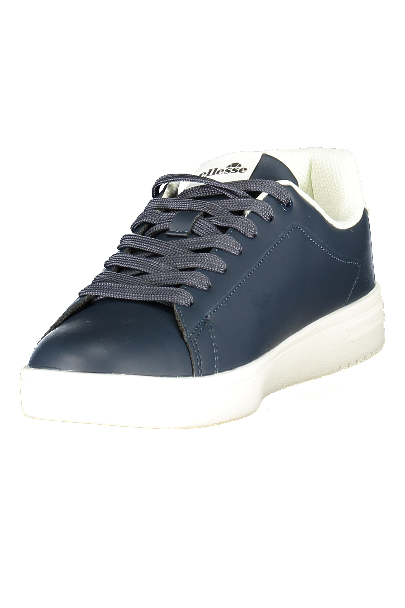ELLESSE MEN'S BLUE SPORTS FOOTWEAR - Image 3