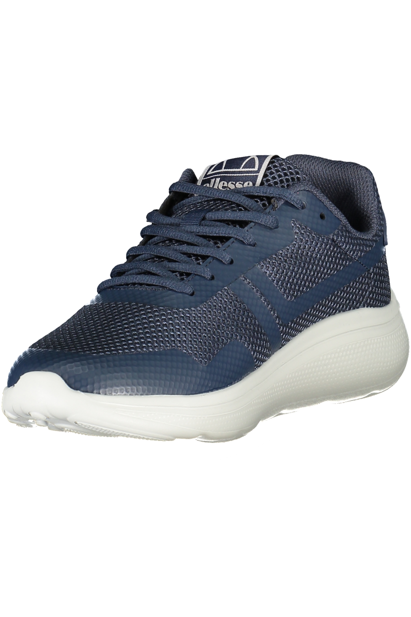 ELLESSE MEN'S BLUE SPORTS FOOTWEAR - Image 3