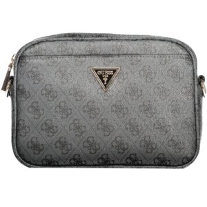 GUESS JEANS WOMEN'S BLACK BAG GUESS JEANS