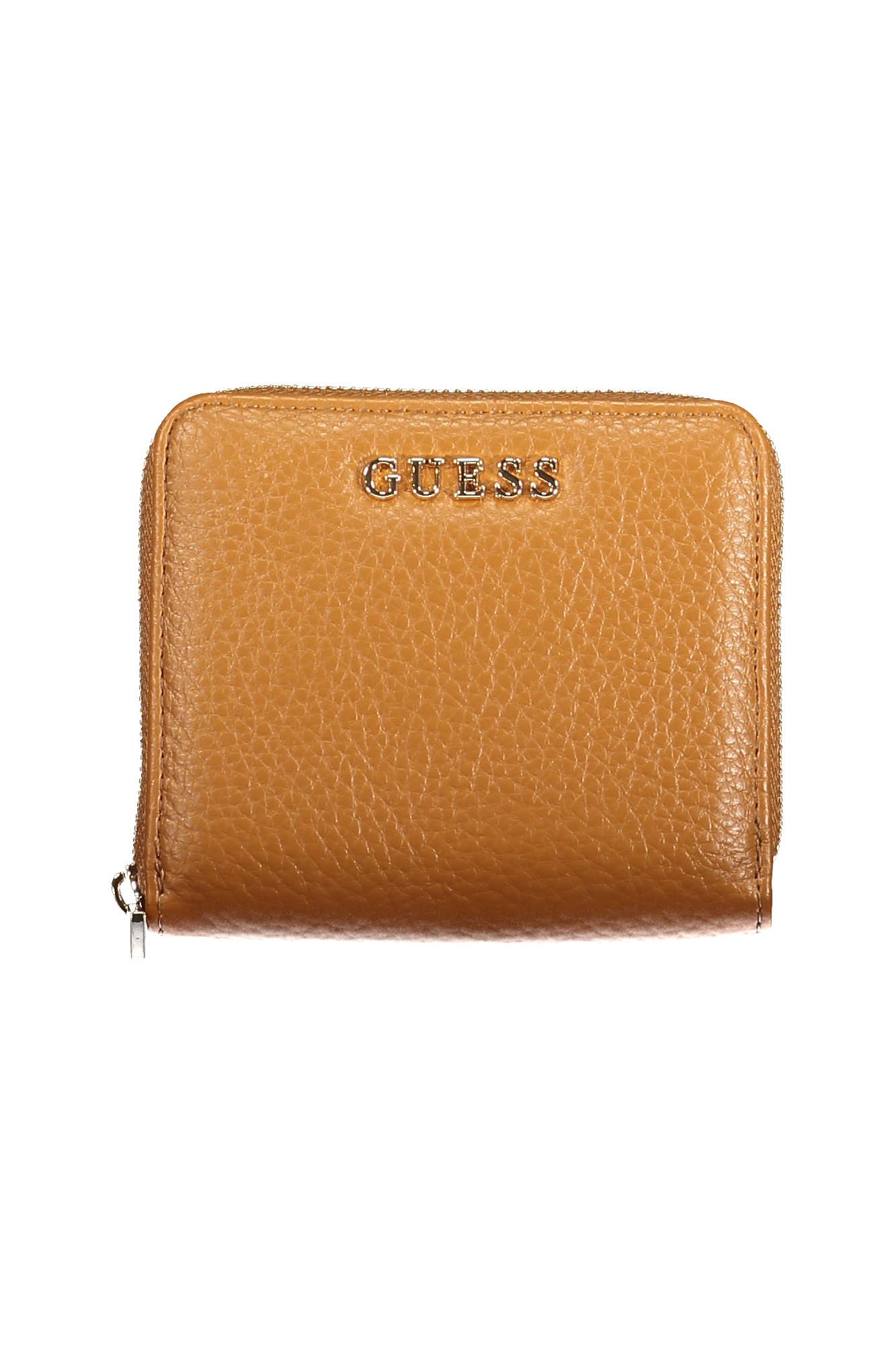GUESS JEANS WOMEN'S BROWN WALLET GUESS JEANS
