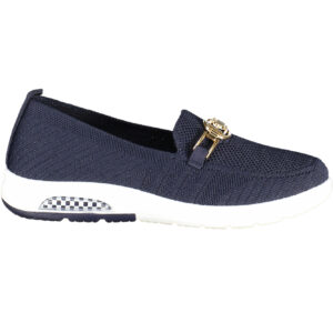 LAURA BIAGIOTTI WOMEN'S CLASSIC BLUE FOOTWEAR LAURA BIAGIOTTI