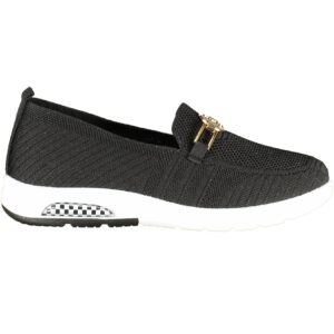 LAURA BIAGIOTTI WOMEN'S CLASSIC FOOTWEAR BLACK LAURA BIAGIOTTI