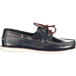 LUMBERJACK MEN'S CLASSIC BLUE FOOTWEAR LUMBERJACK