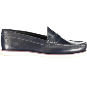 LUMBERJACK MEN'S CLASSIC BLUE FOOTWEAR LUMBERJACK