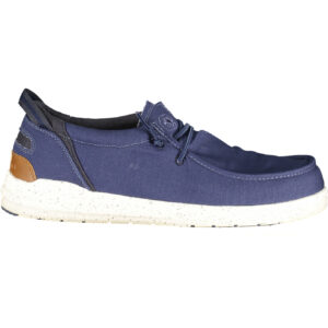 LUMBERJACK MEN'S CLASSIC BLUE FOOTWEAR LUMBERJACK