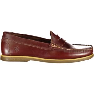 LUMBERJACK MEN'S CLASSIC BROWN FOOTWEAR LUMBERJACK