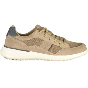 LUMBERJACK MEN'S BEIGE SPORTS SHOES LUMBERJACK