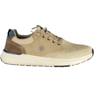 LUMBERJACK MEN'S BEIGE SPORTS SHOES LUMBERJACK