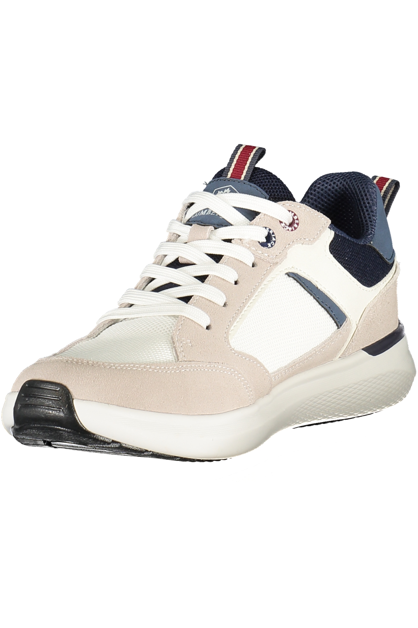 LUMBERJACK MEN'S WHITE SPORTS FOOTWEAR - Image 3