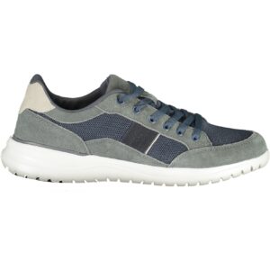 LUMBERJACK MEN'S BLUE SPORTS FOOTWEAR LUMBERJACK