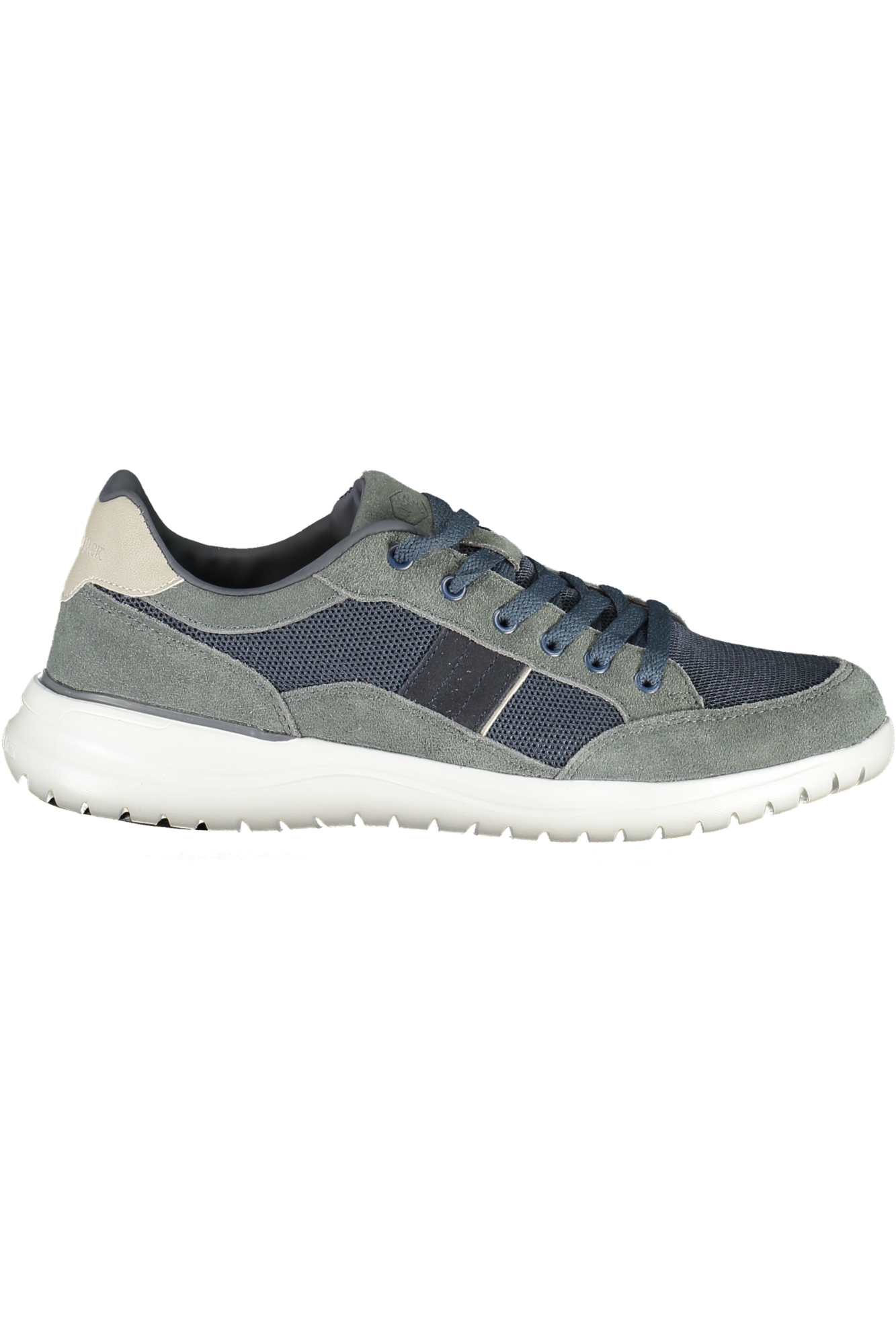 LUMBERJACK MEN'S BLUE SPORTS FOOTWEAR LUMBERJACK