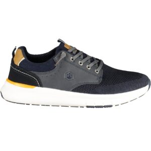 LUMBERJACK MEN'S BLUE SPORTS FOOTWEAR LUMBERJACK