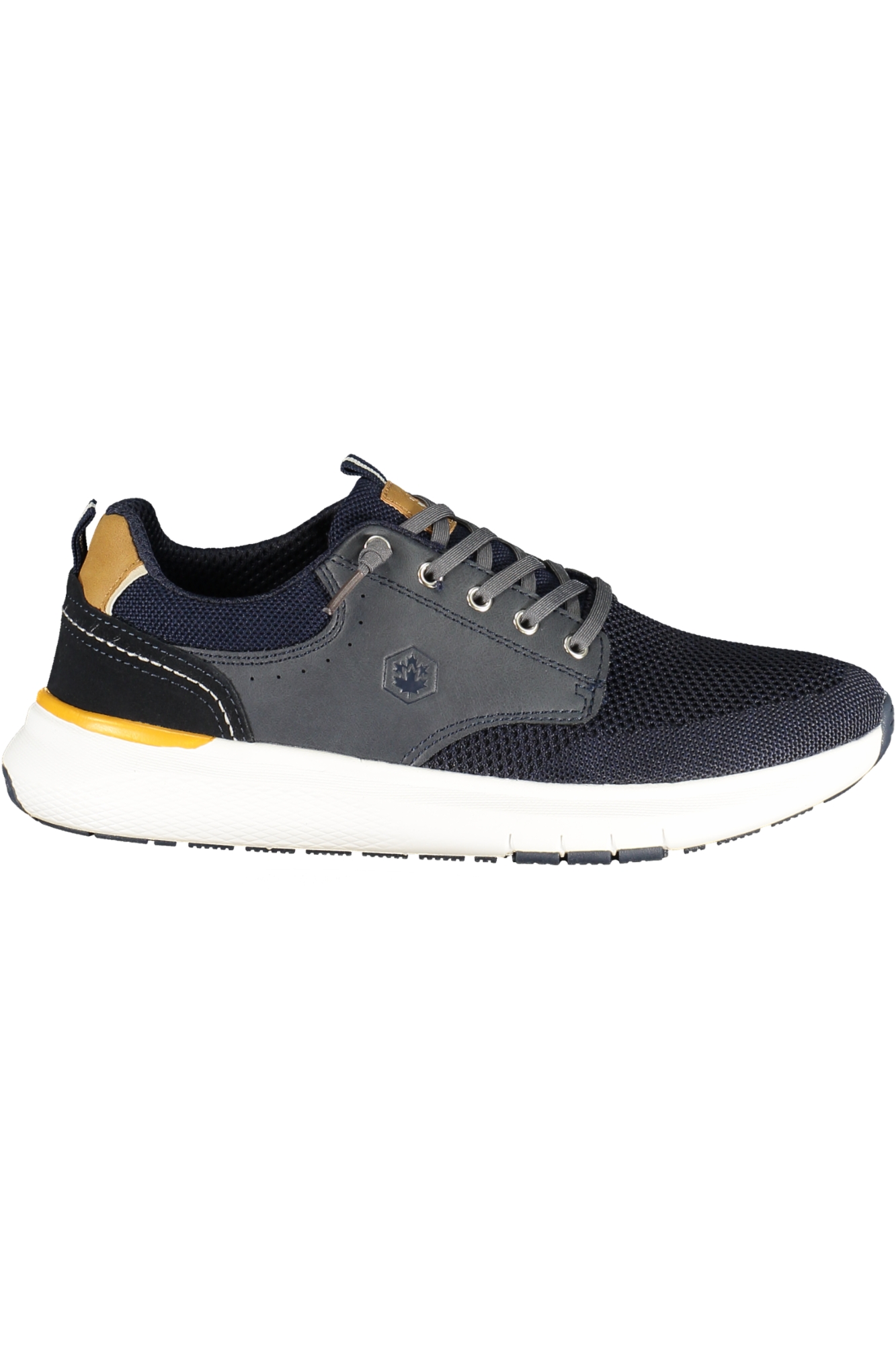 LUMBERJACK MEN'S BLUE SPORTS FOOTWEAR LUMBERJACK