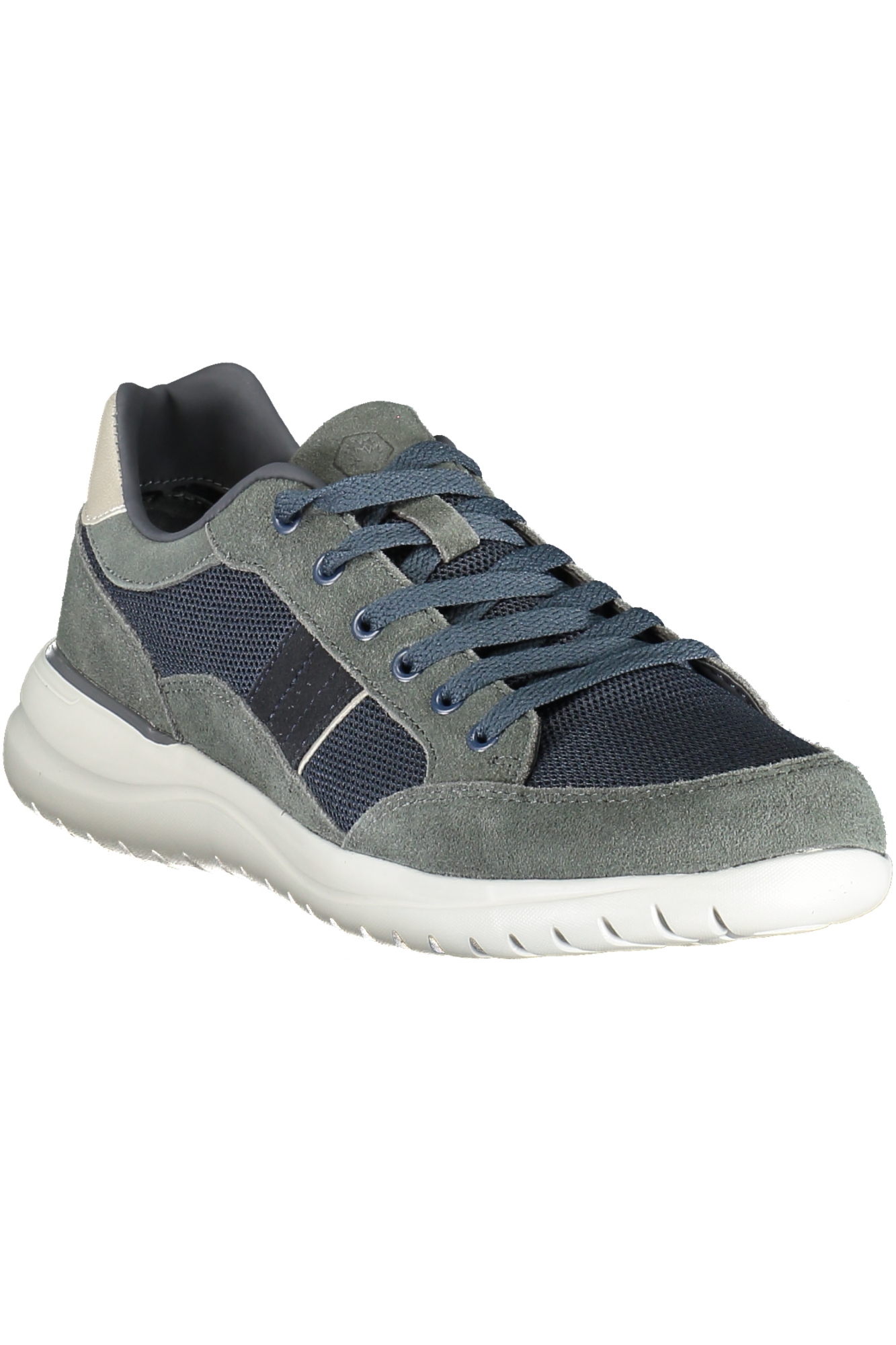 LUMBERJACK MEN'S BLUE SPORTS FOOTWEAR - Image 2