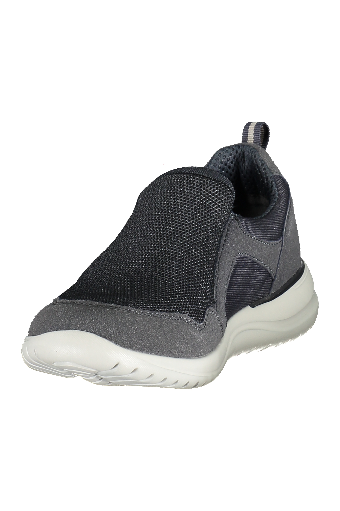 LUMBERJACK MEN'S BLUE SPORTS FOOTWEAR - Image 3