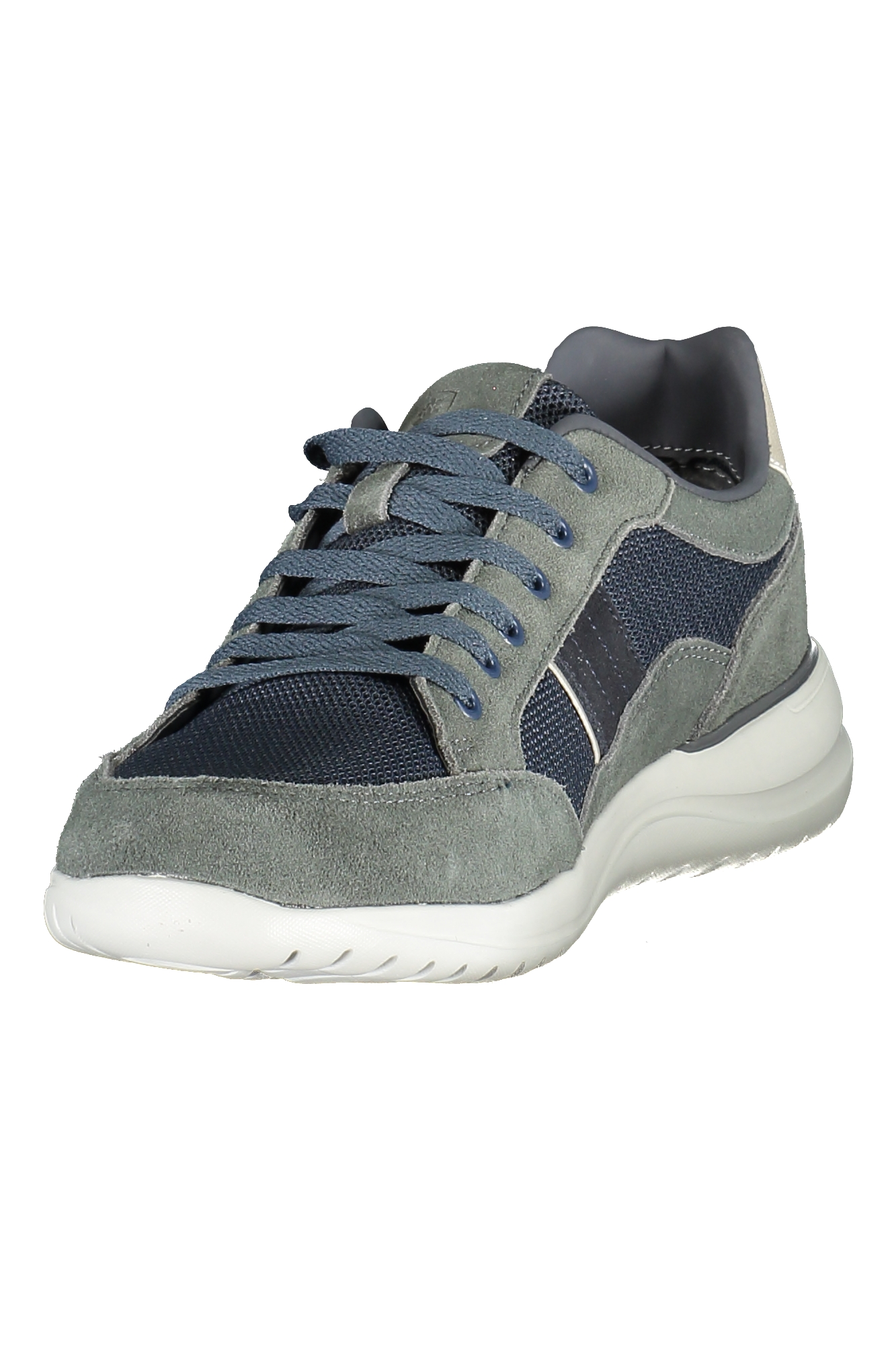 LUMBERJACK MEN'S BLUE SPORTS FOOTWEAR - Image 3