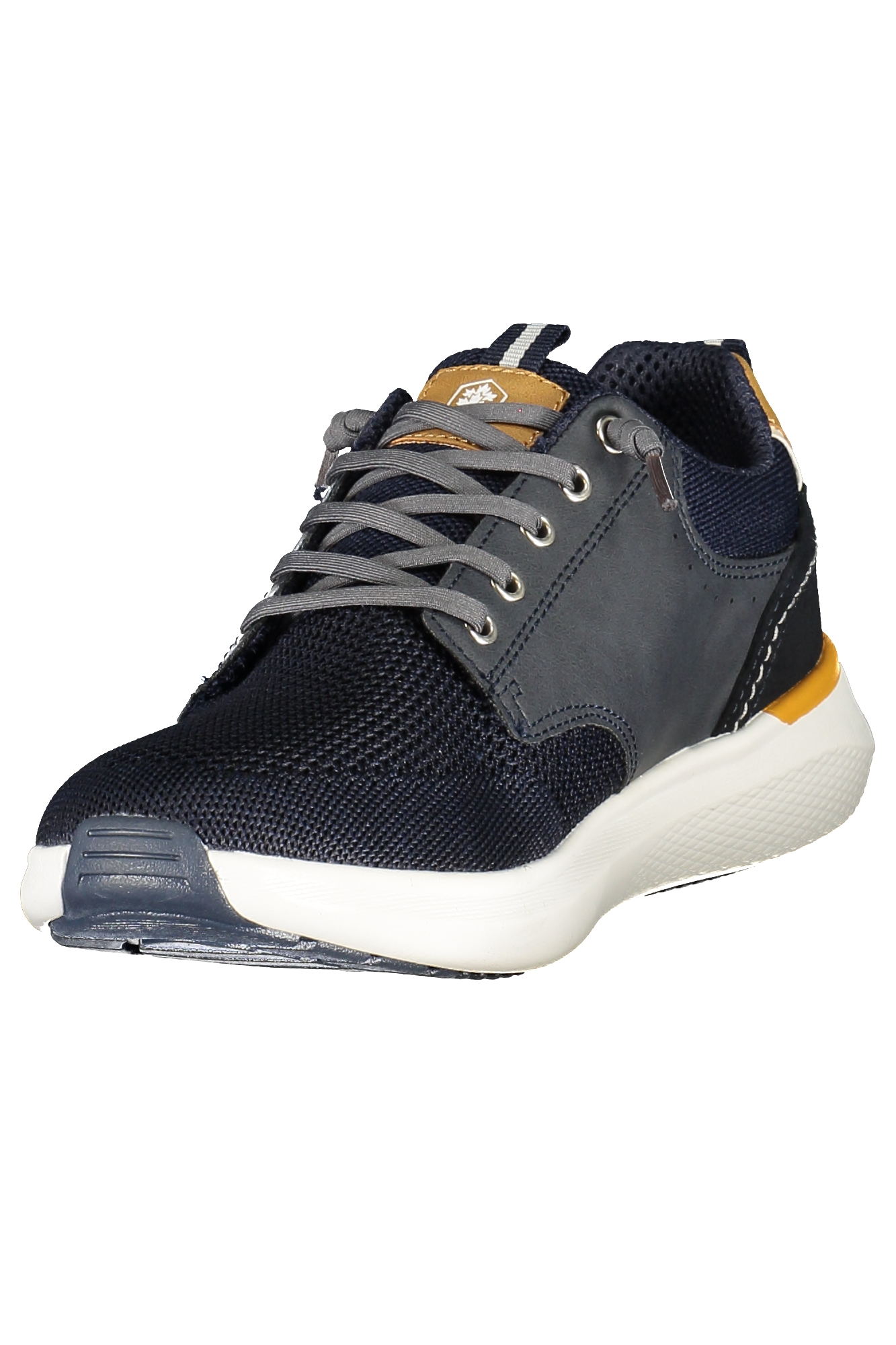 LUMBERJACK MEN'S BLUE SPORTS FOOTWEAR - Image 3