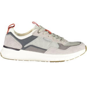 LUMBERJACK MEN'S SPORTS FOOTWEAR GREY LUMBERJACK
