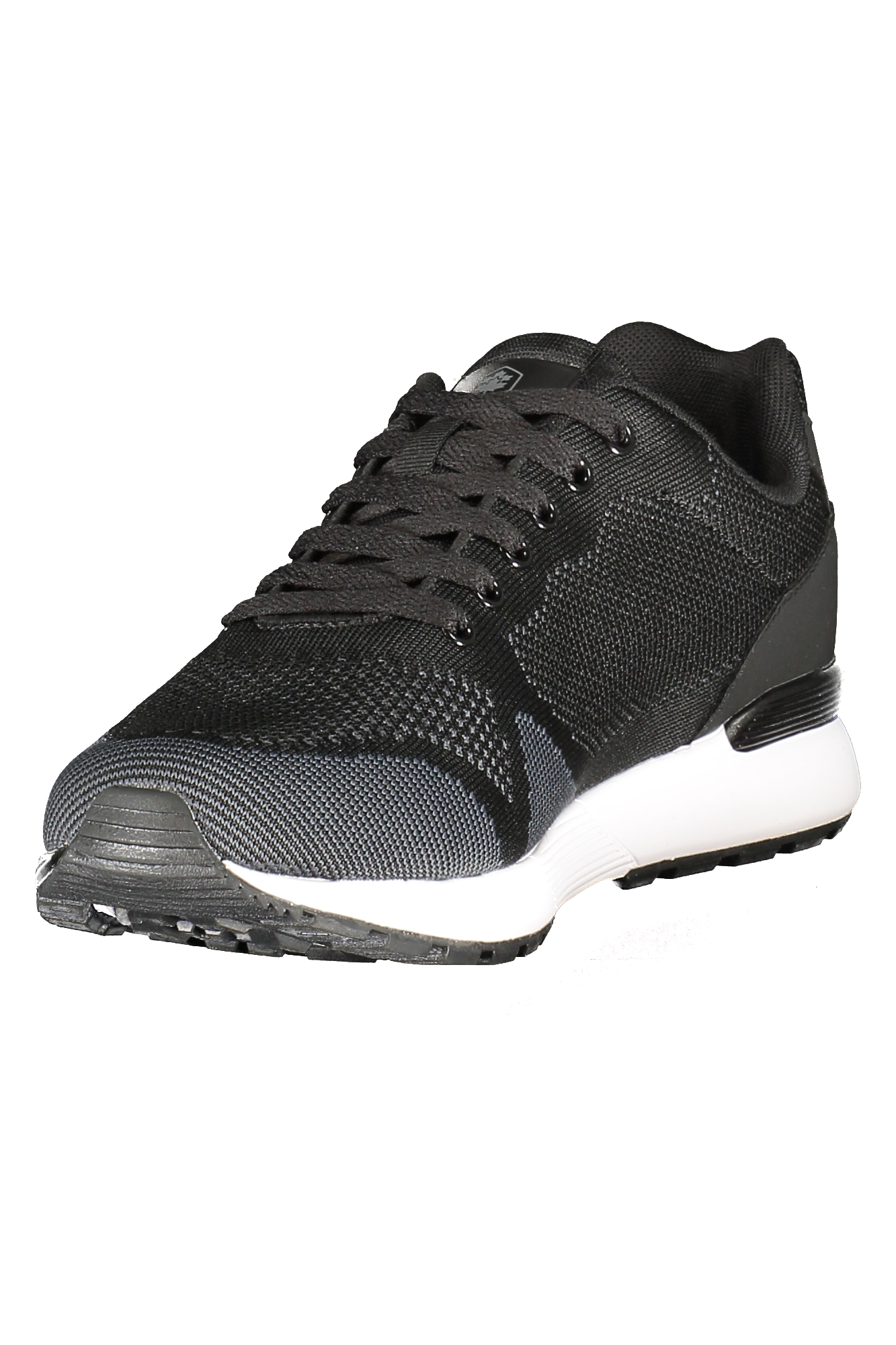 LUMBERJACK MEN'S BLACK SPORTS FOOTWEAR - Image 3