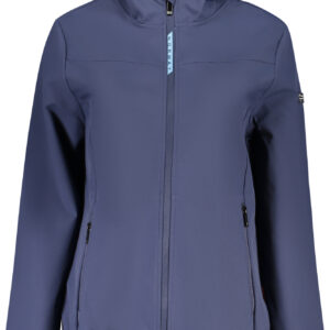 NORWAY 1963 WOMEN'S BLUE JACKET NORWAY 1963