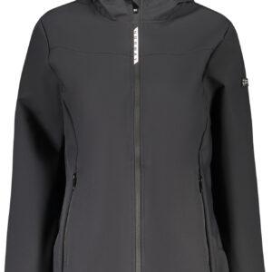 NORWAY 1963 WOMEN'S BLACK JACKET NORWAY 1963