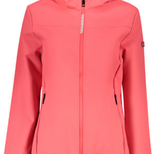 NORWAY 1963 WOMEN'S PINK JACKET NORWAY 1963