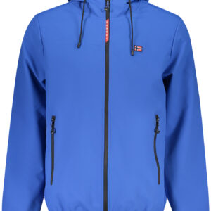 NORWAY 1963 MEN'S BLUE JACKET NORWAY 1963