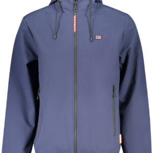 NORWAY 1963 MEN'S BLUE JACKET NORWAY 1963