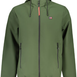 NORWAY 1963 MEN'S GREEN JACKET NORWAY 1963