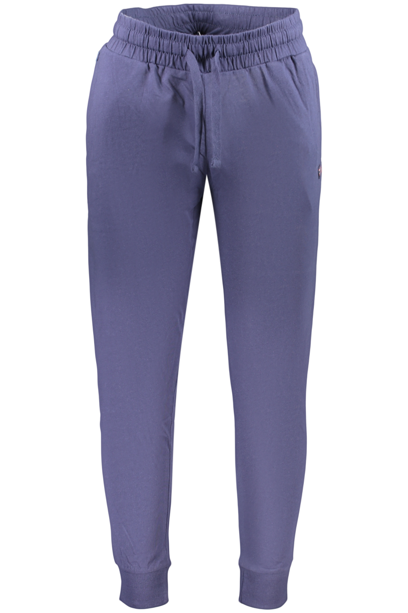 NORWAY 1963 MEN'S BLUE LONG SUIT TROUSERS NORWAY 1963