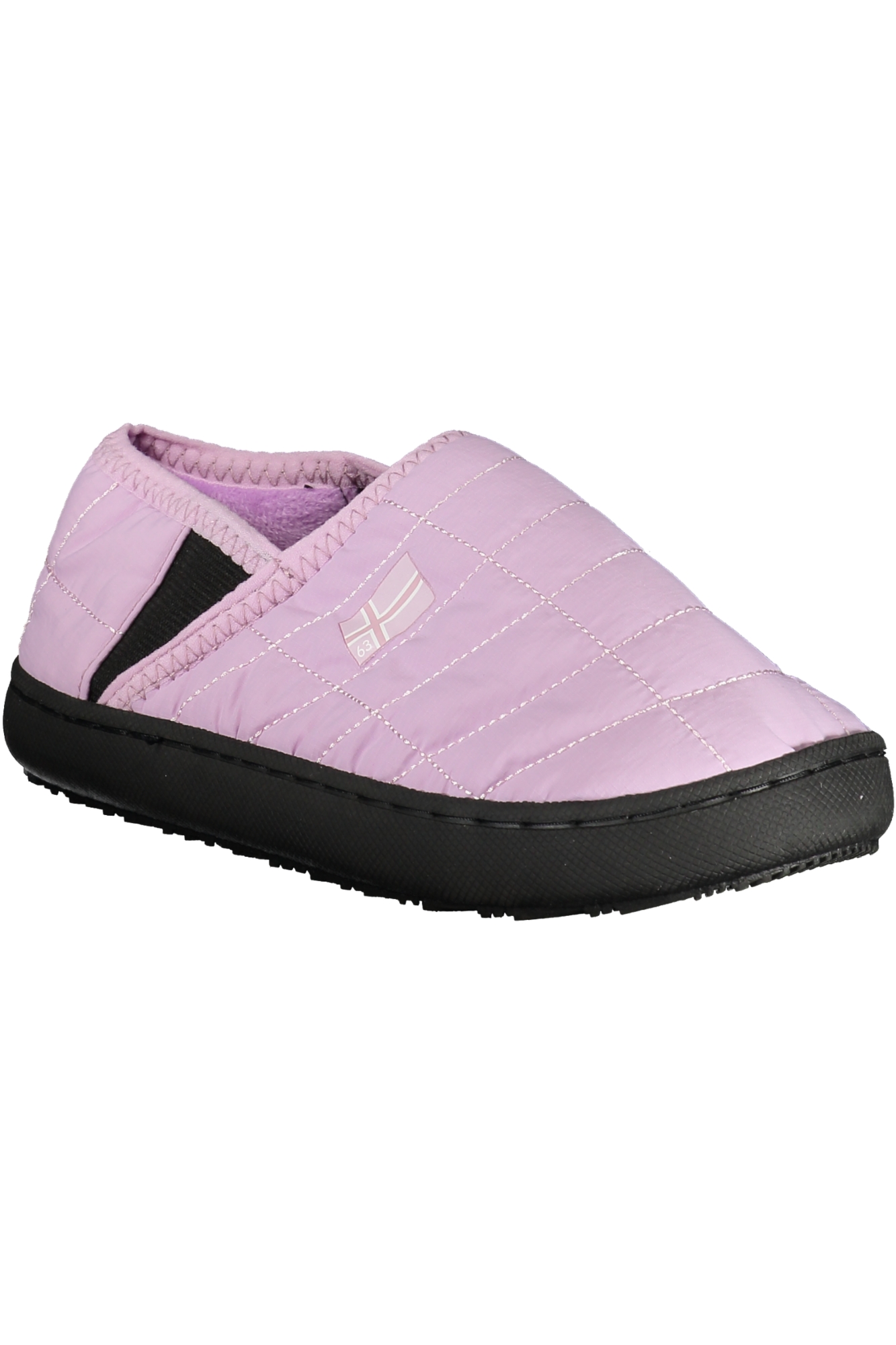 NORWAY 1963 WOMEN'S PINK SLIPPER - Image 2