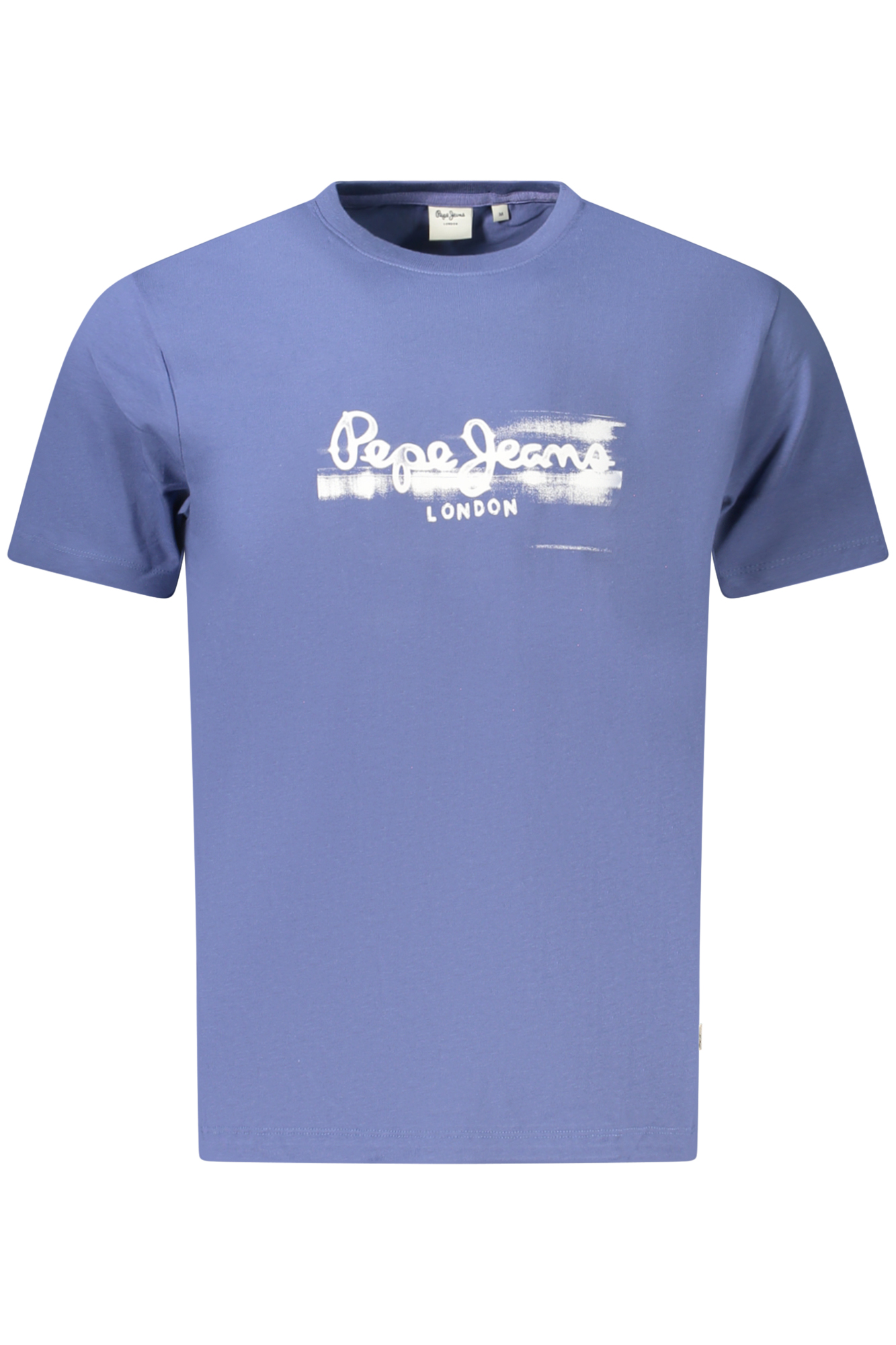 PEPE JEANS MEN'S SHORT-SLEEVED T-SHIRT