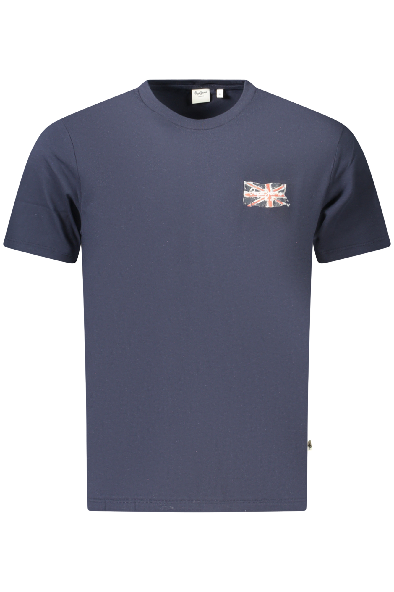 PEPE JEANS MEN'S SHORT-SLEEVED T-SHIRT
