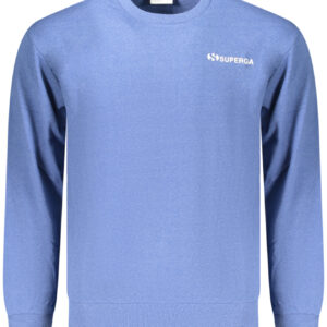SUPERGA MEN'S ZIP-UP SWEATSHIRT