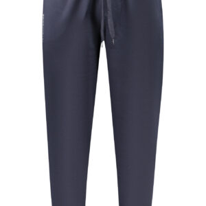 SUPERGA MEN'S LONG TRACKSUIT PANTS BLUE SUPERGA