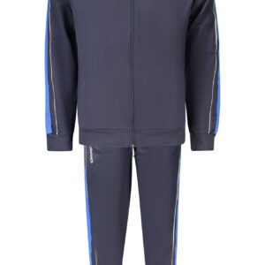 SUPERGA MEN'S BLUE TRACKSUIT SUPERGA